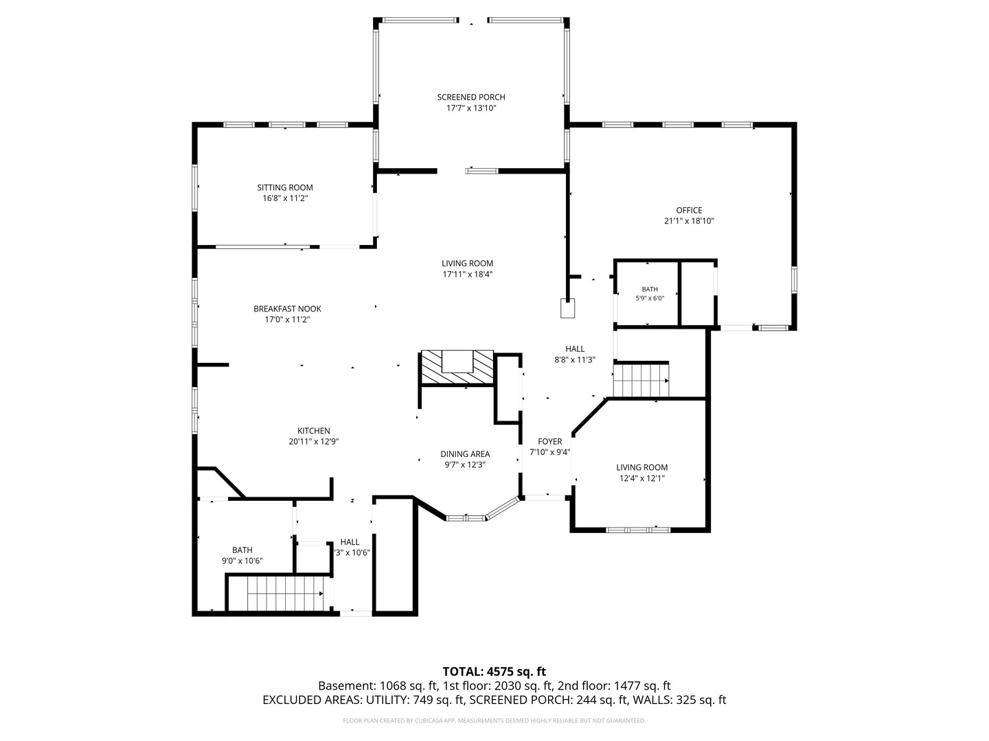 295 W Grandin Road Property Photo 45