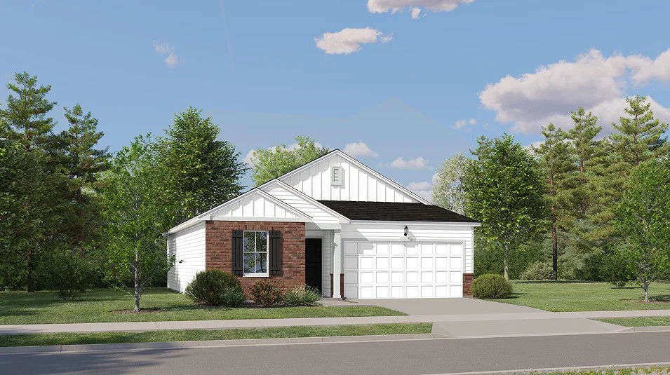 25801 W Denning Street Property Photo 1