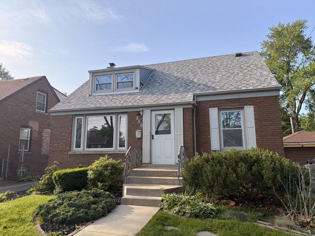 256 E 143rd Street Property Photo 1