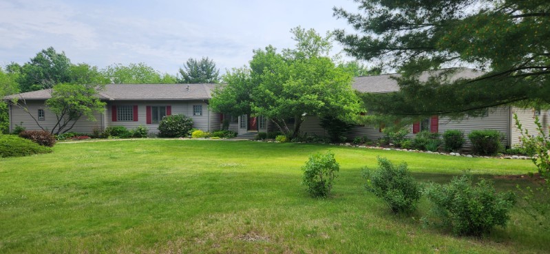 1814 Hickory Lane Property Photo 1