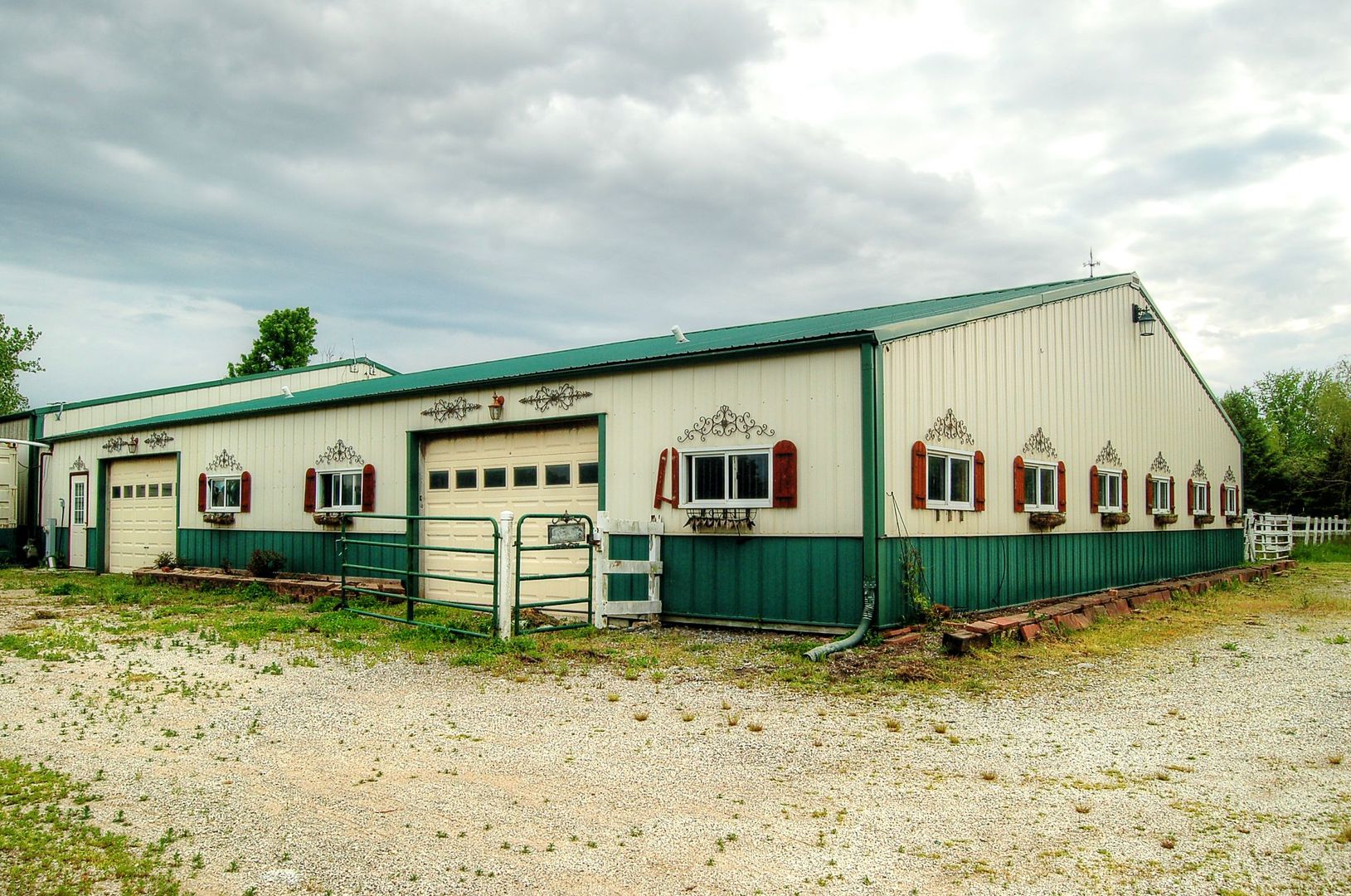 3645 Pine Bluff Road Property Photo 2