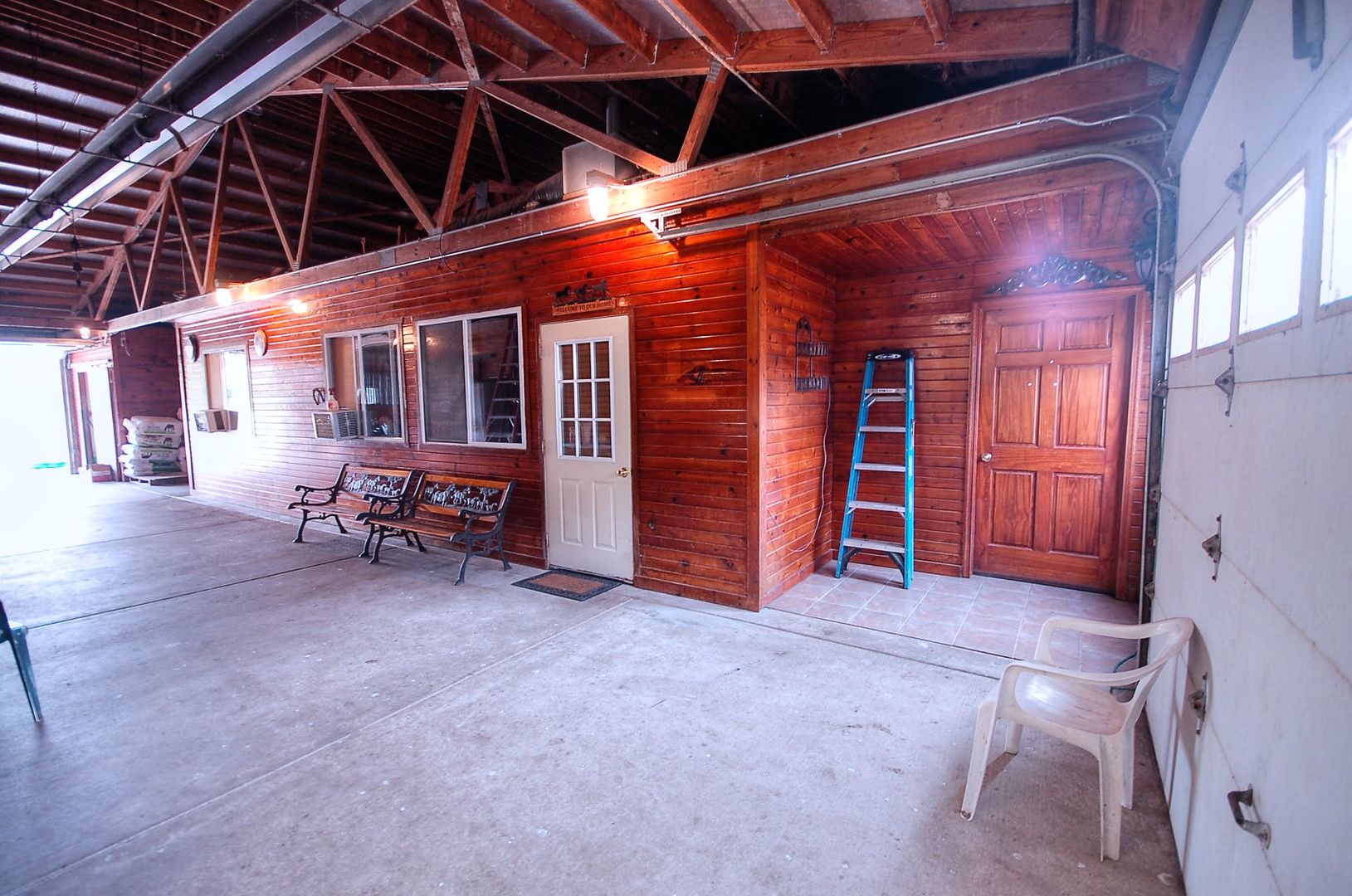 3645 Pine Bluff Road Property Photo 5