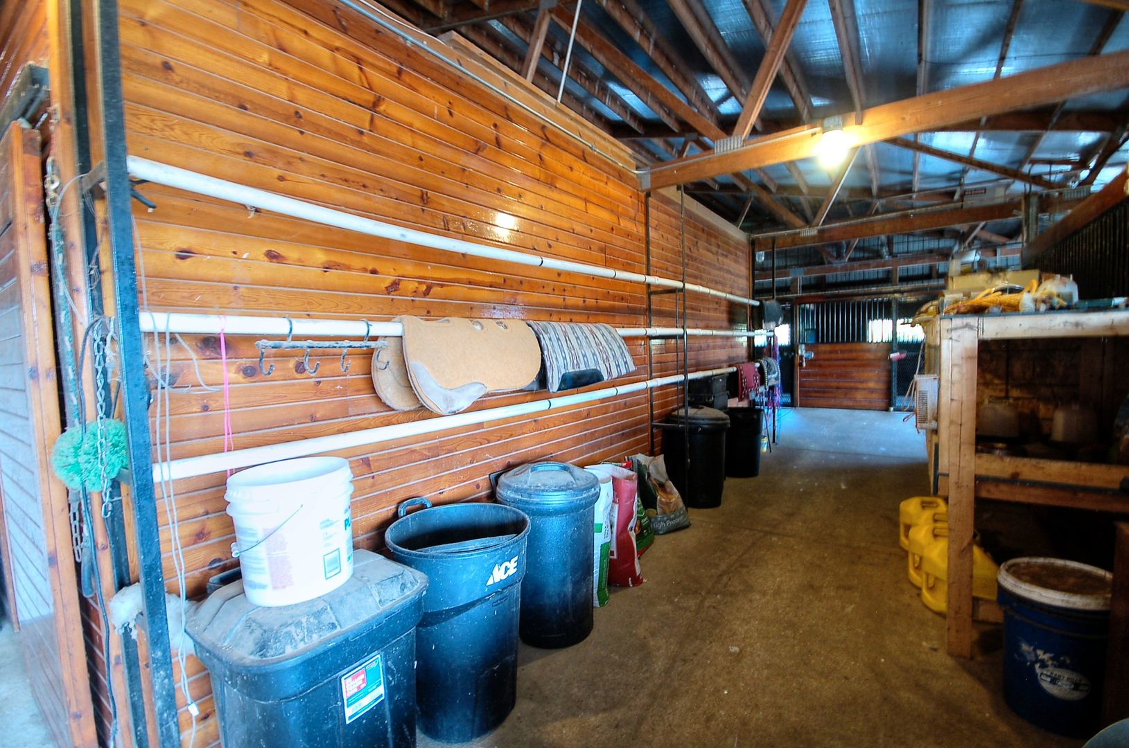 3645 Pine Bluff Road Property Photo 6