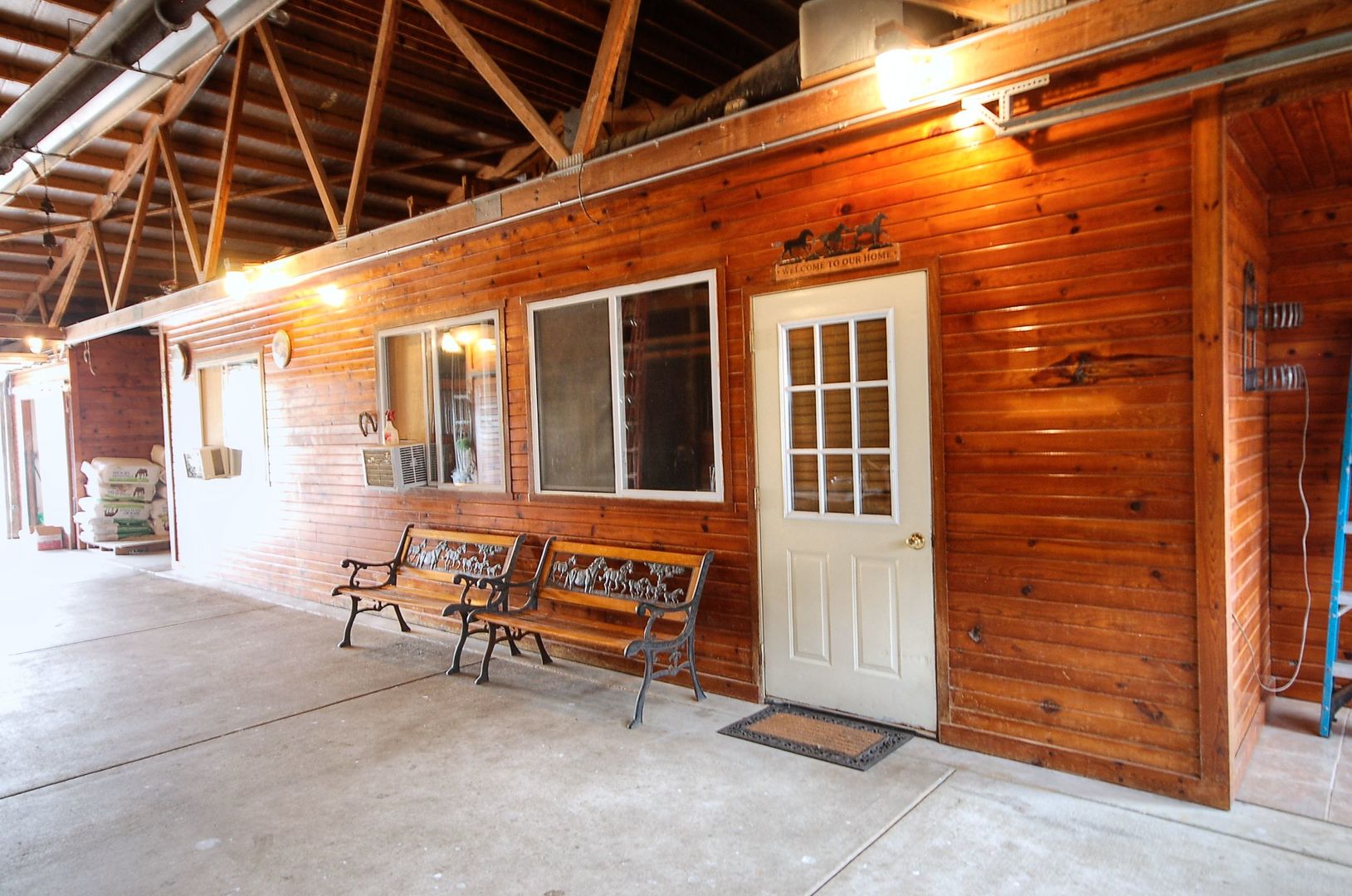 3645 Pine Bluff Road Property Photo 9