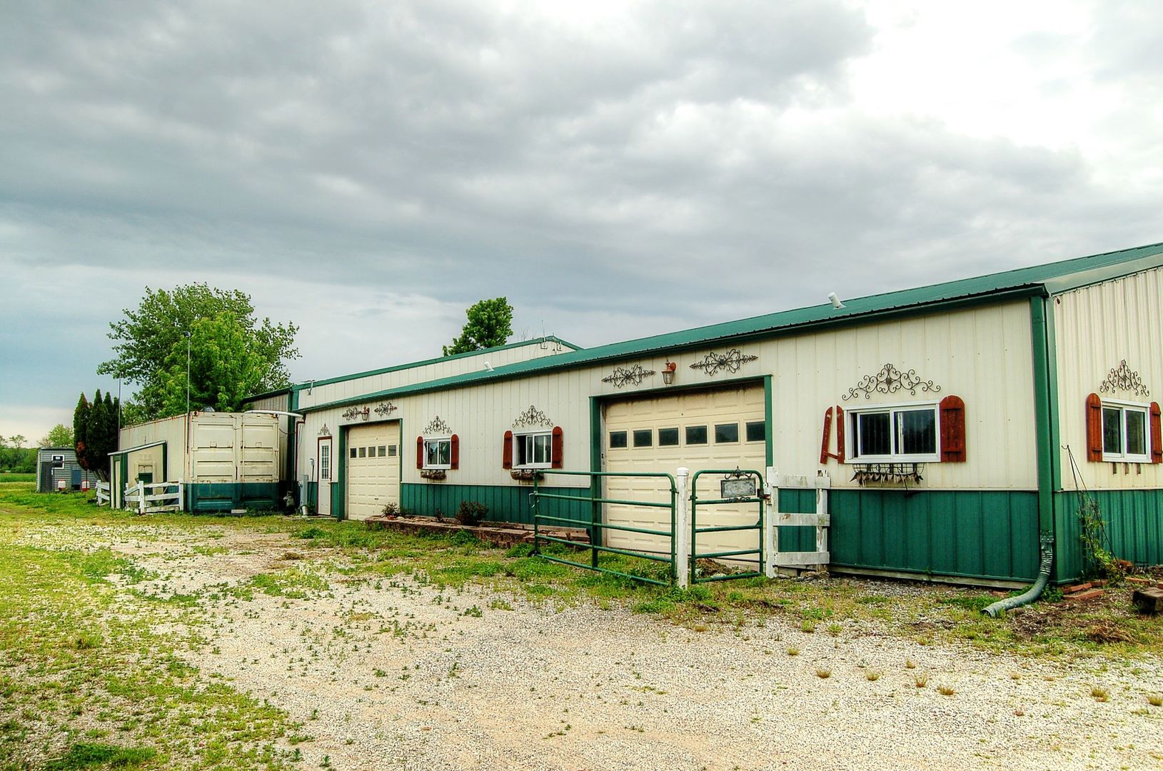 3645 Pine Bluff Road Property Photo 20