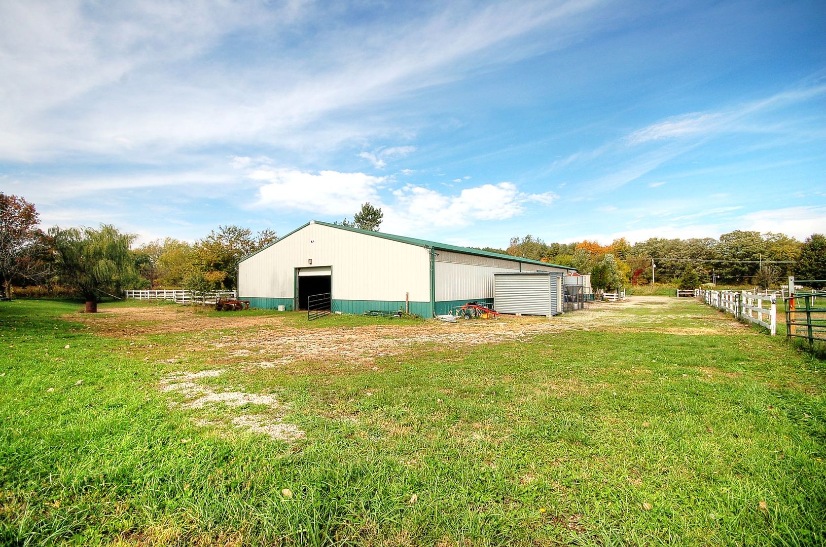 3645 Pine Bluff Road Property Photo 24