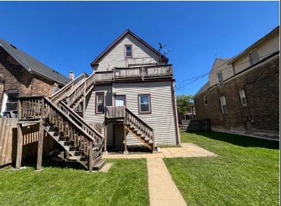 7428 S Maryland Avenue Property Photo 3