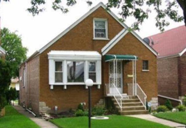 9023 S Cornell Avenue Property Photo 1
