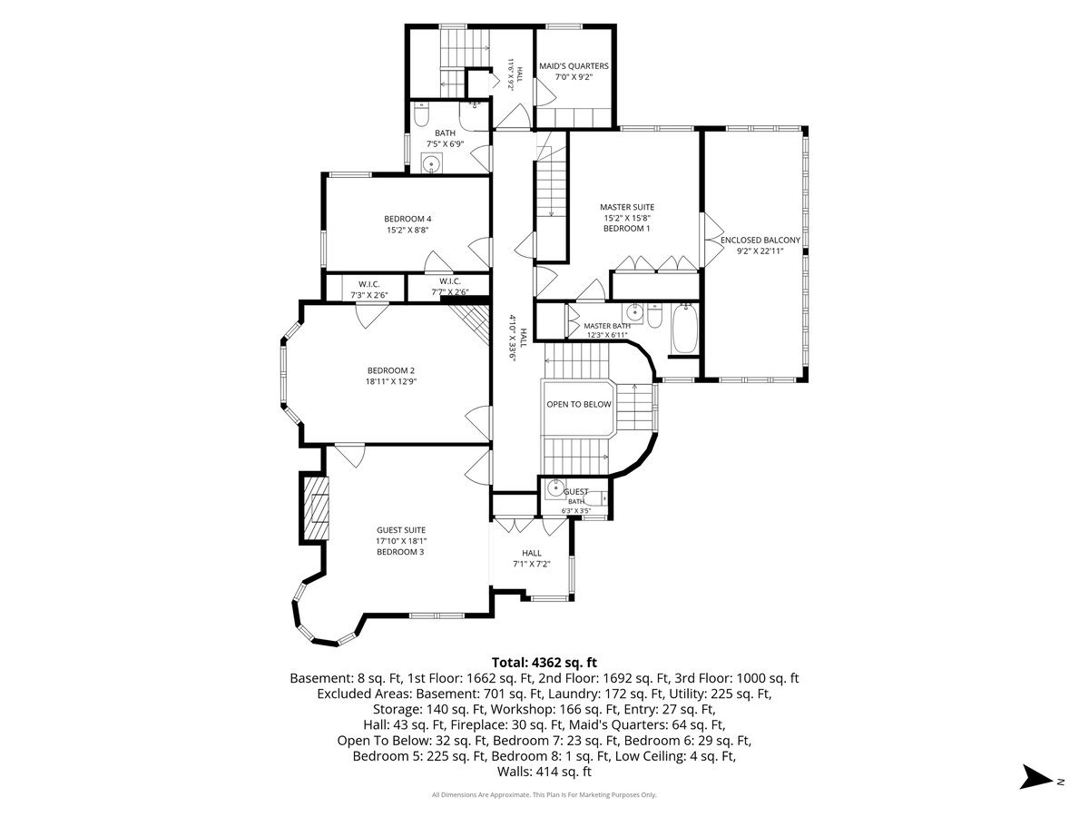214 S State Street Property Photo 29