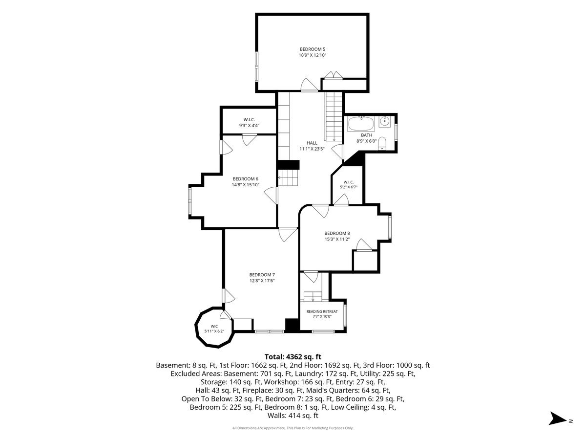 214 S State Street Property Photo 30