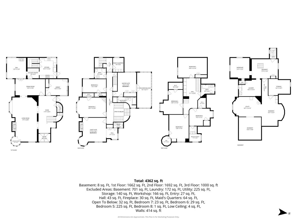 214 S State Street Property Photo 32