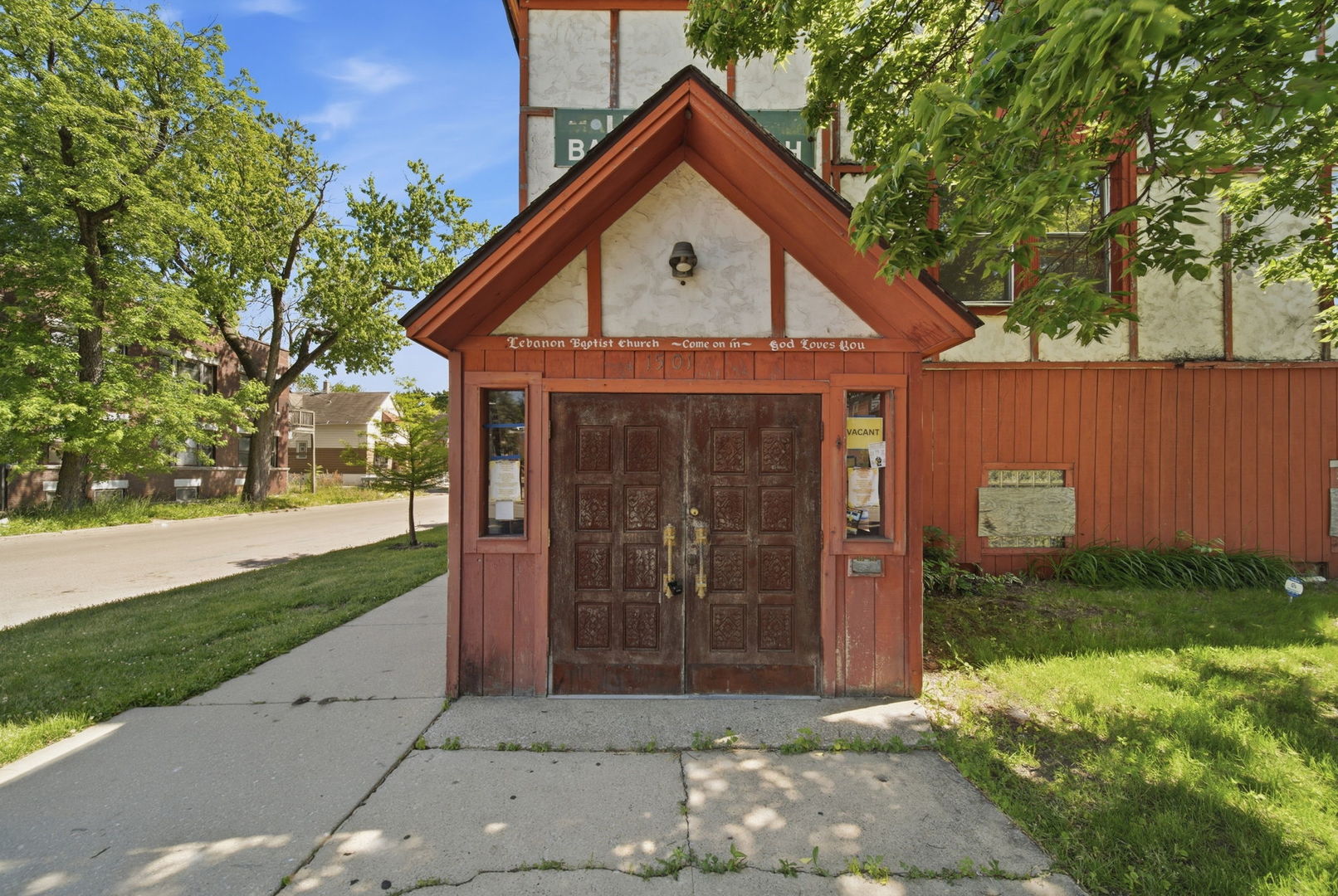 1501 W Marquette Road Property Photo 3