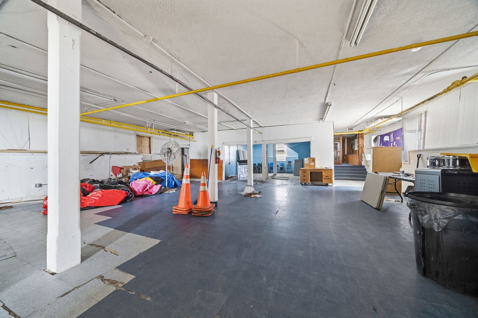 1501 W Marquette Road Property Photo 11