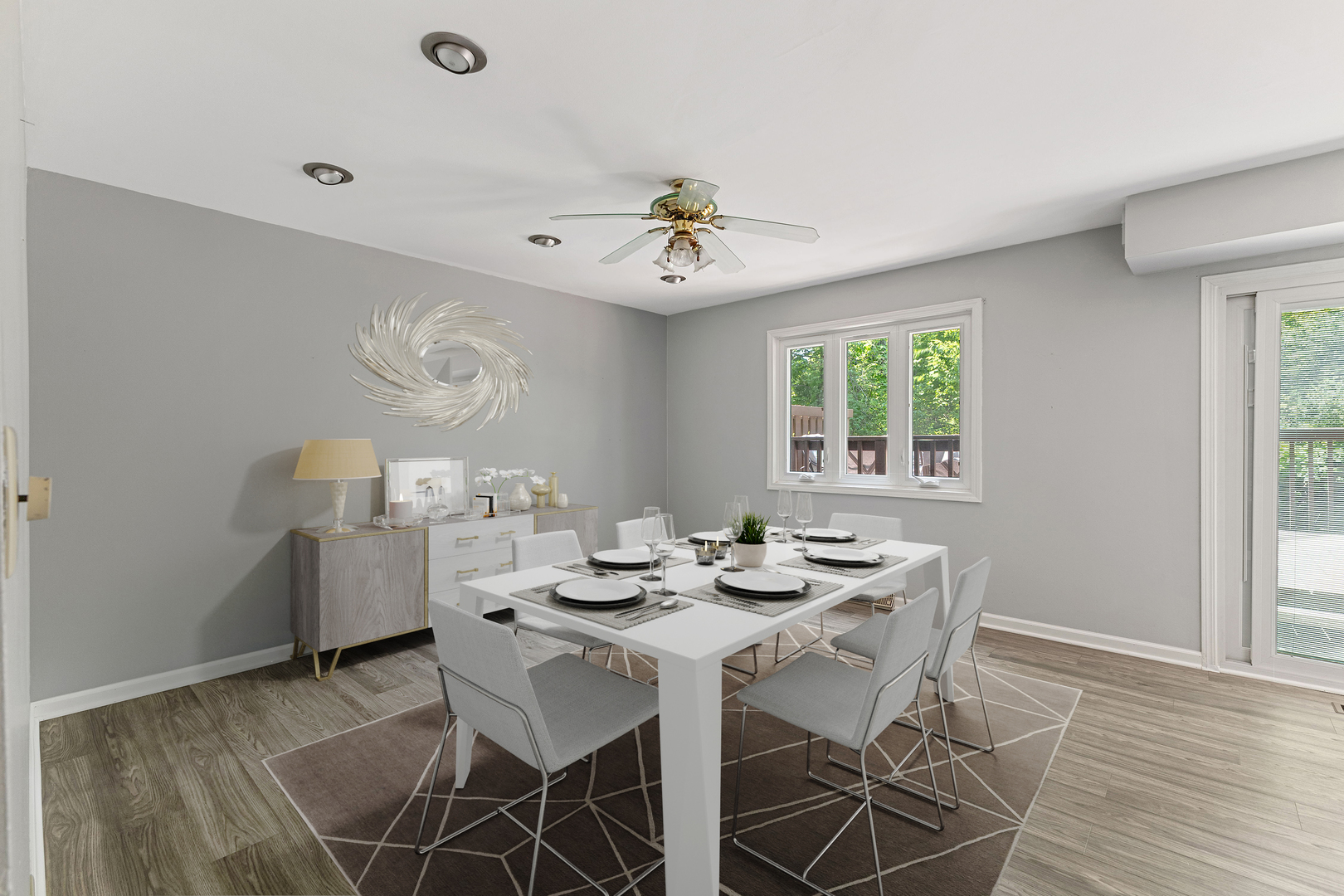 11716 S Black Forest Lane Property Photo 10