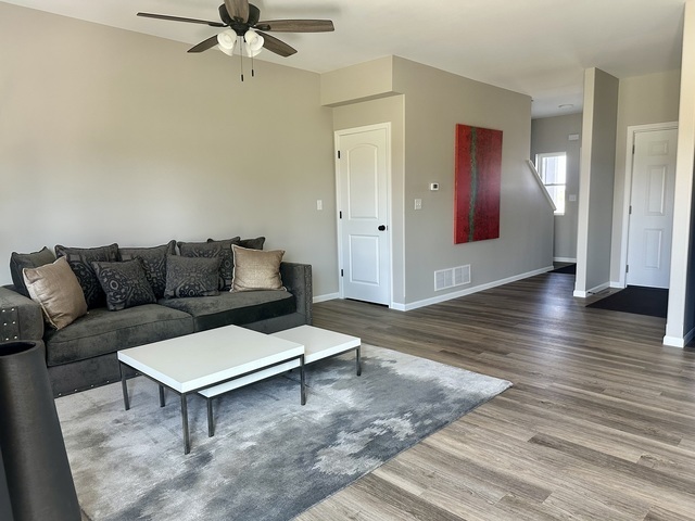 1317 Sioux Turn Property Photo 4