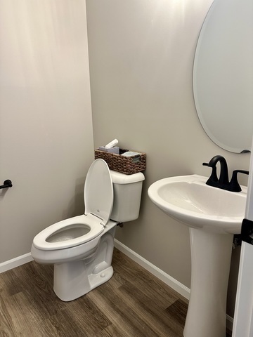 1317 Sioux Turn Property Photo 33