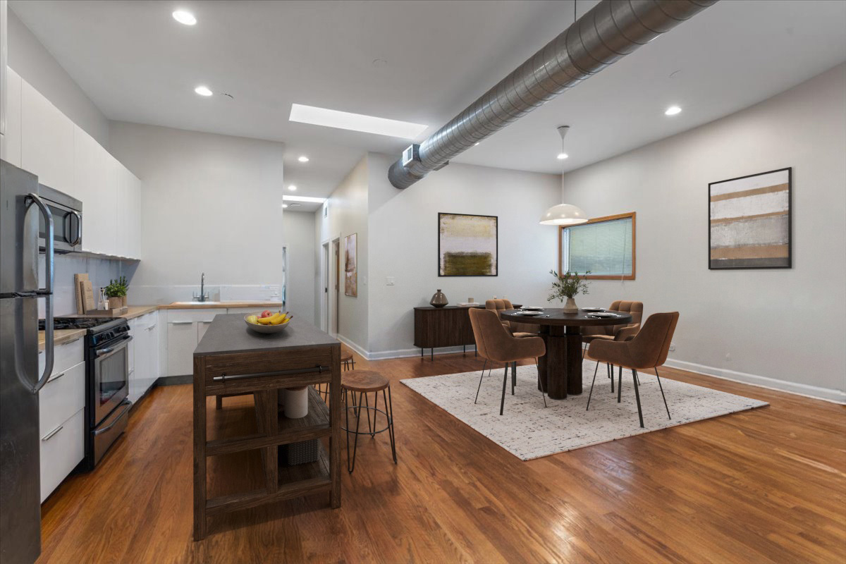 2016 W Concord Place Property Photo 7