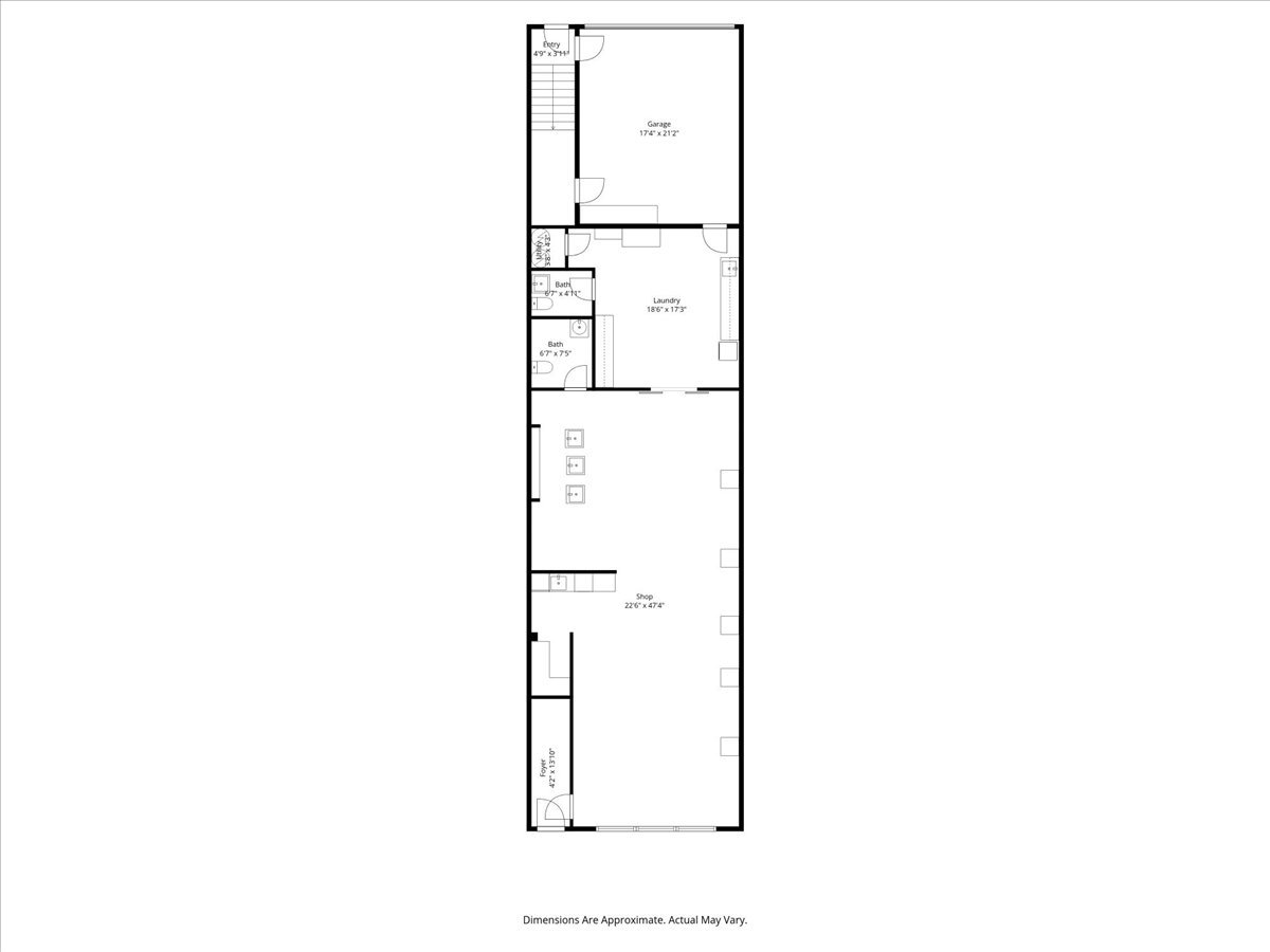 2016 W Concord Place Property Photo 29