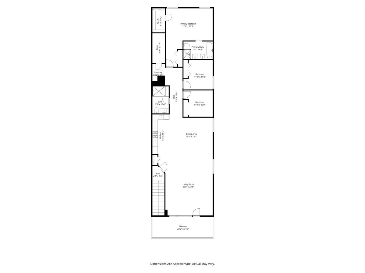 2016 W Concord Place Property Photo 30