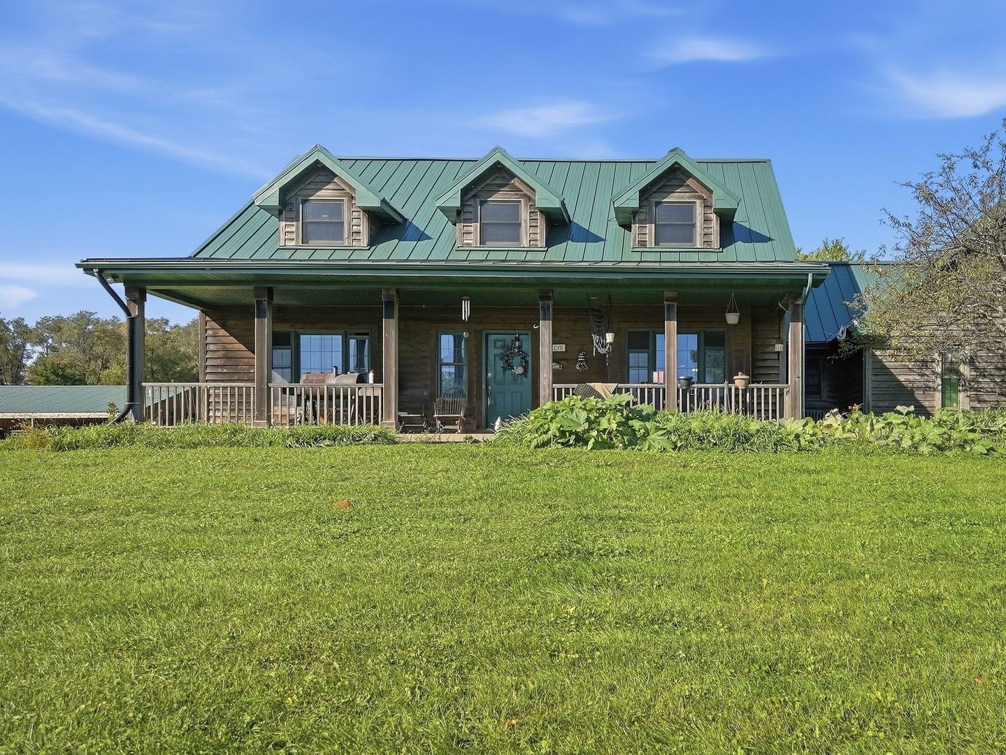 11119 White Oaks Road Property Photo 1