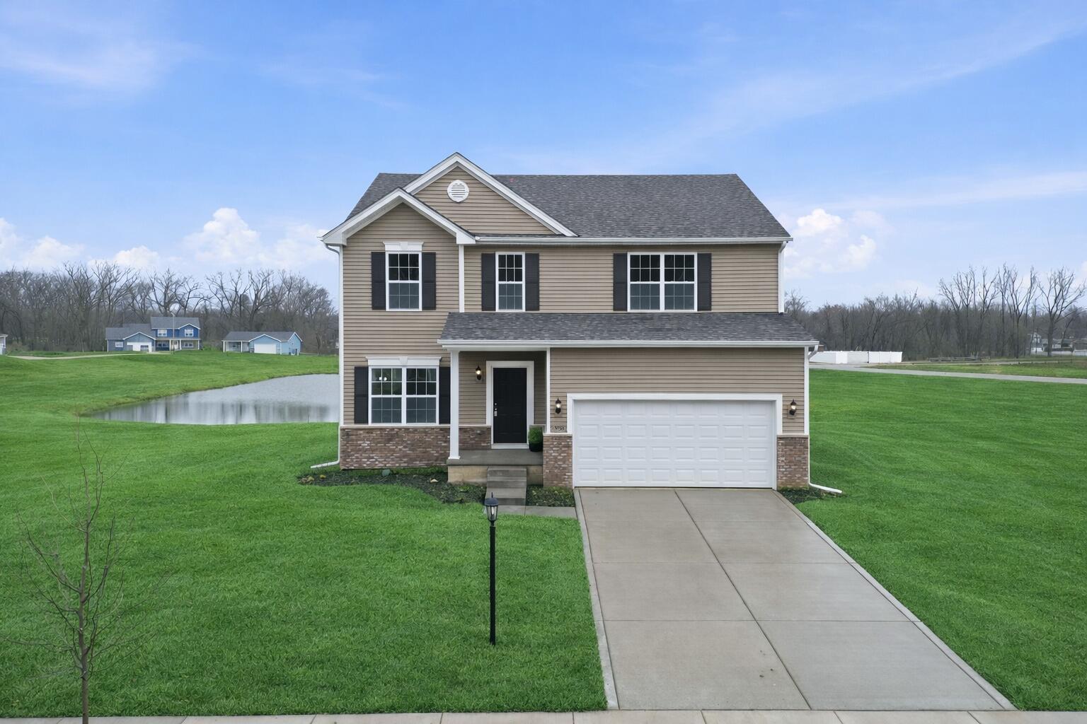 5792 Buck Lane Property Photo 1
