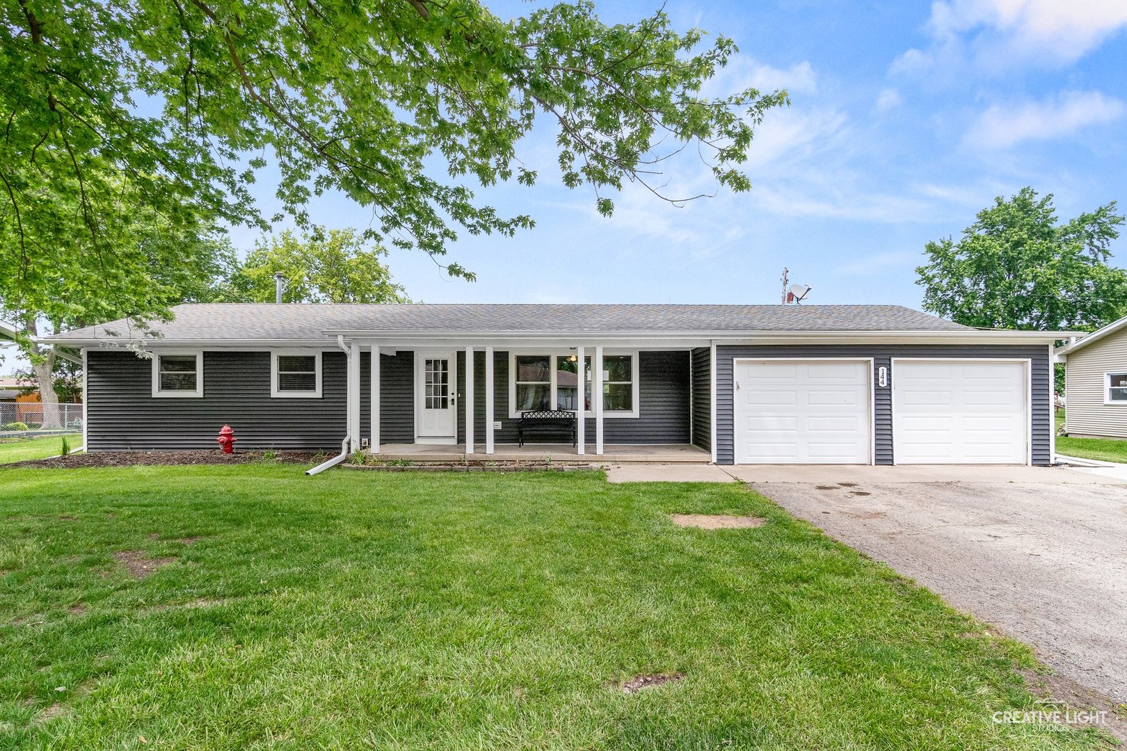 144 E Grant Street Property Photo 1