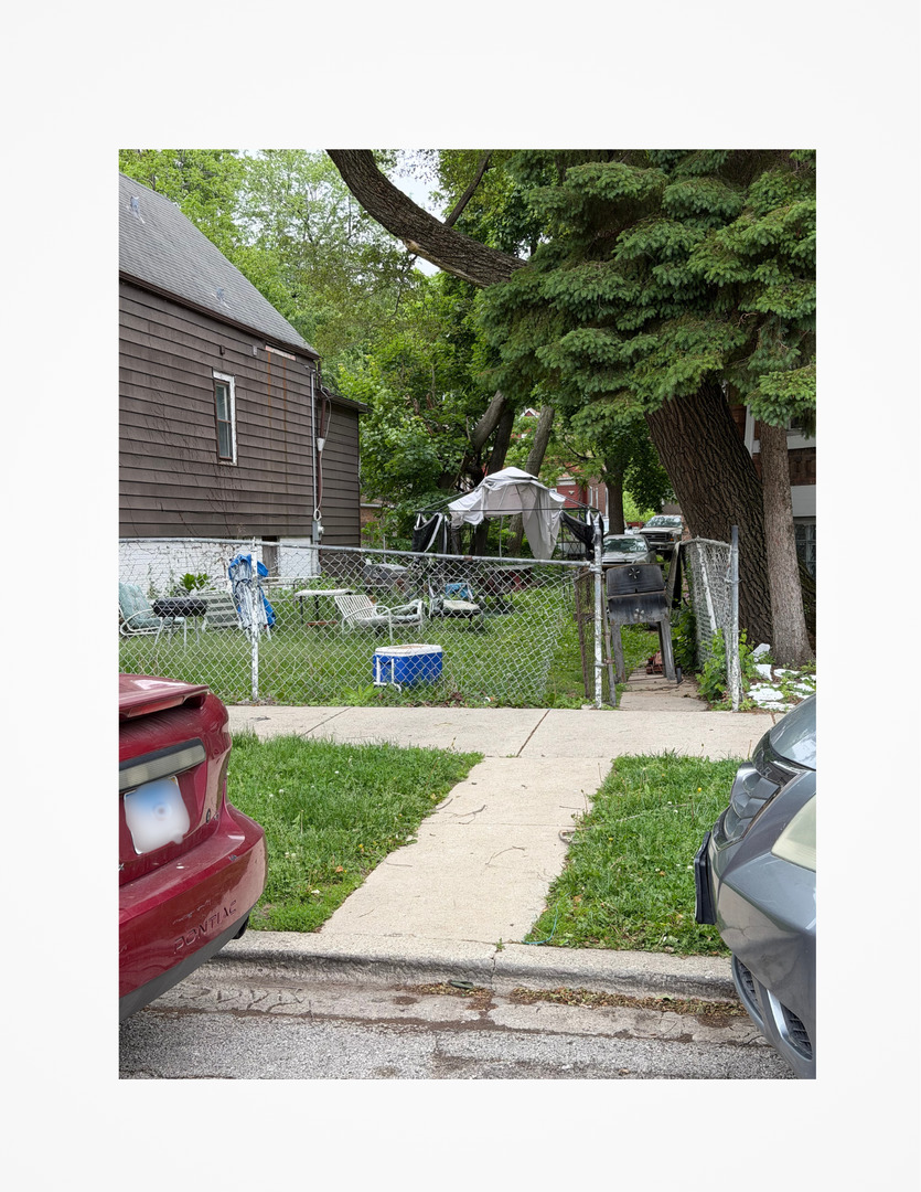 5942 S Paulina Street Property Photo 1