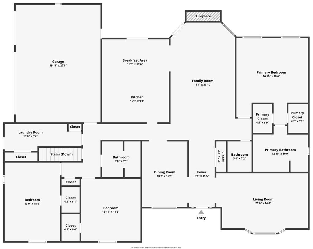 24031 S Schoolhouse Road Property Photo 44
