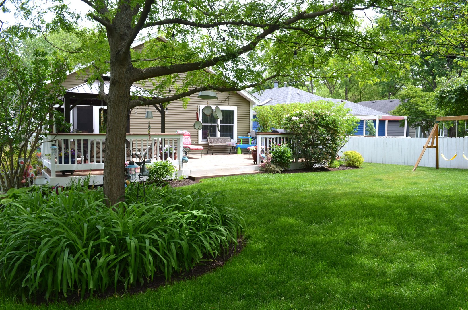 3813 Illinois Street Property Photo 47
