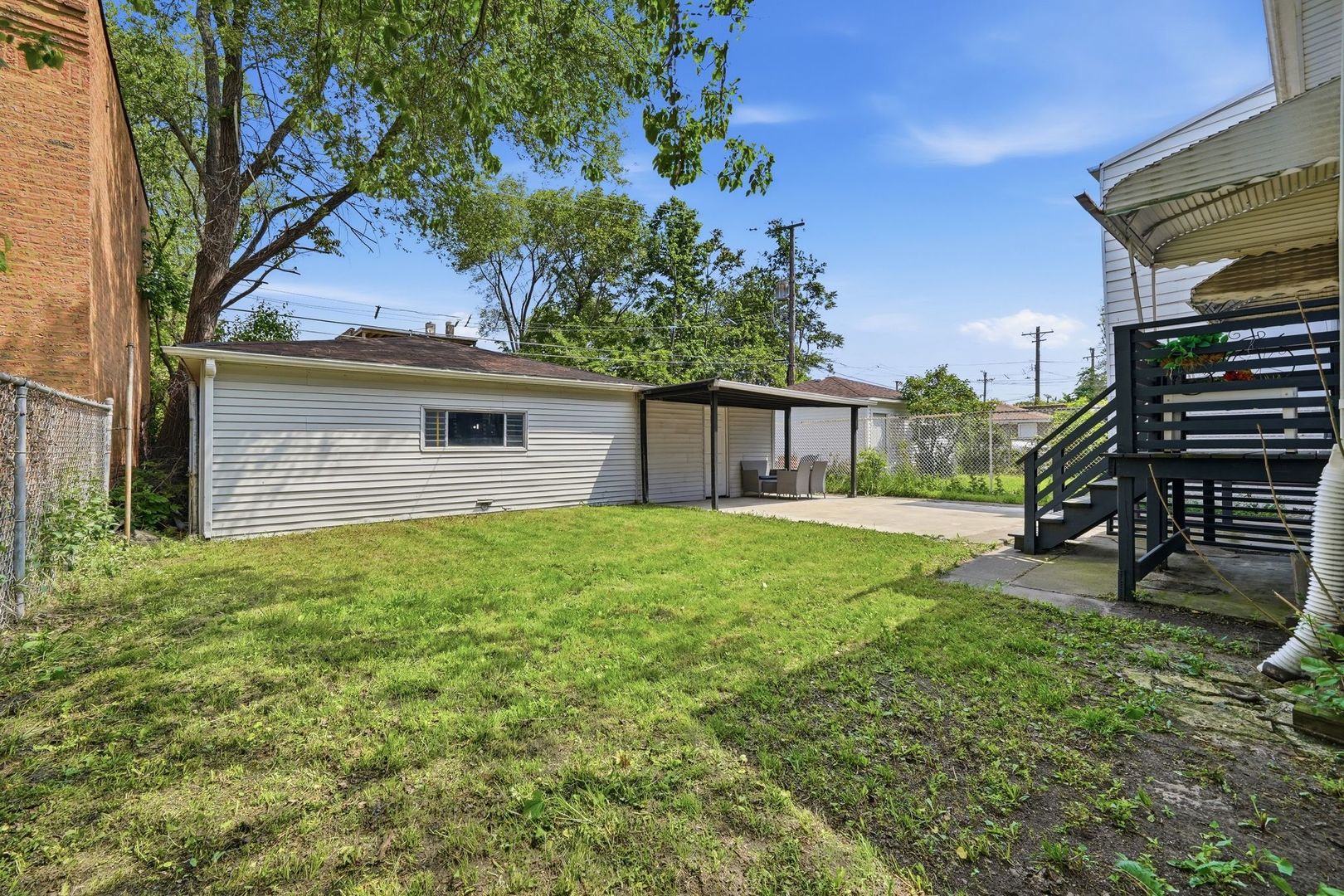 1518 E 73rd Place Property Photo 36