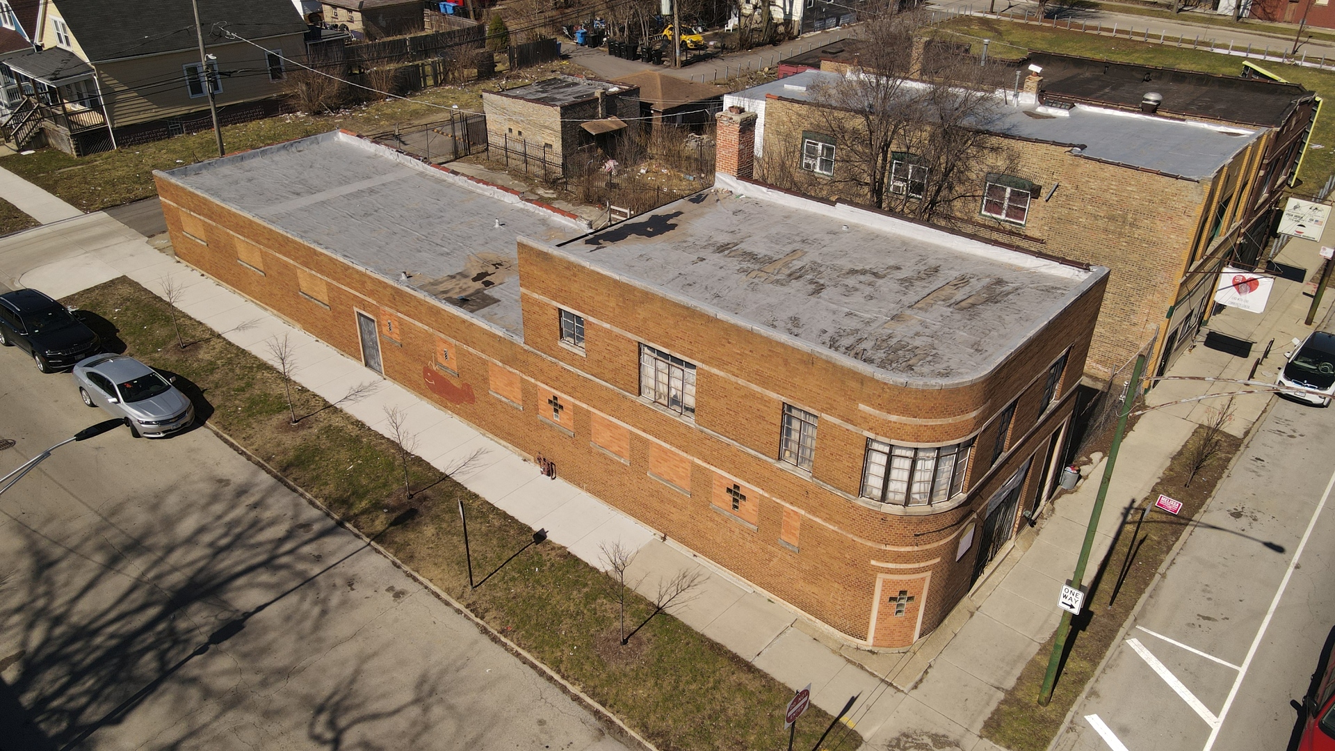 7326 S Racine Avenue Property Photo 1