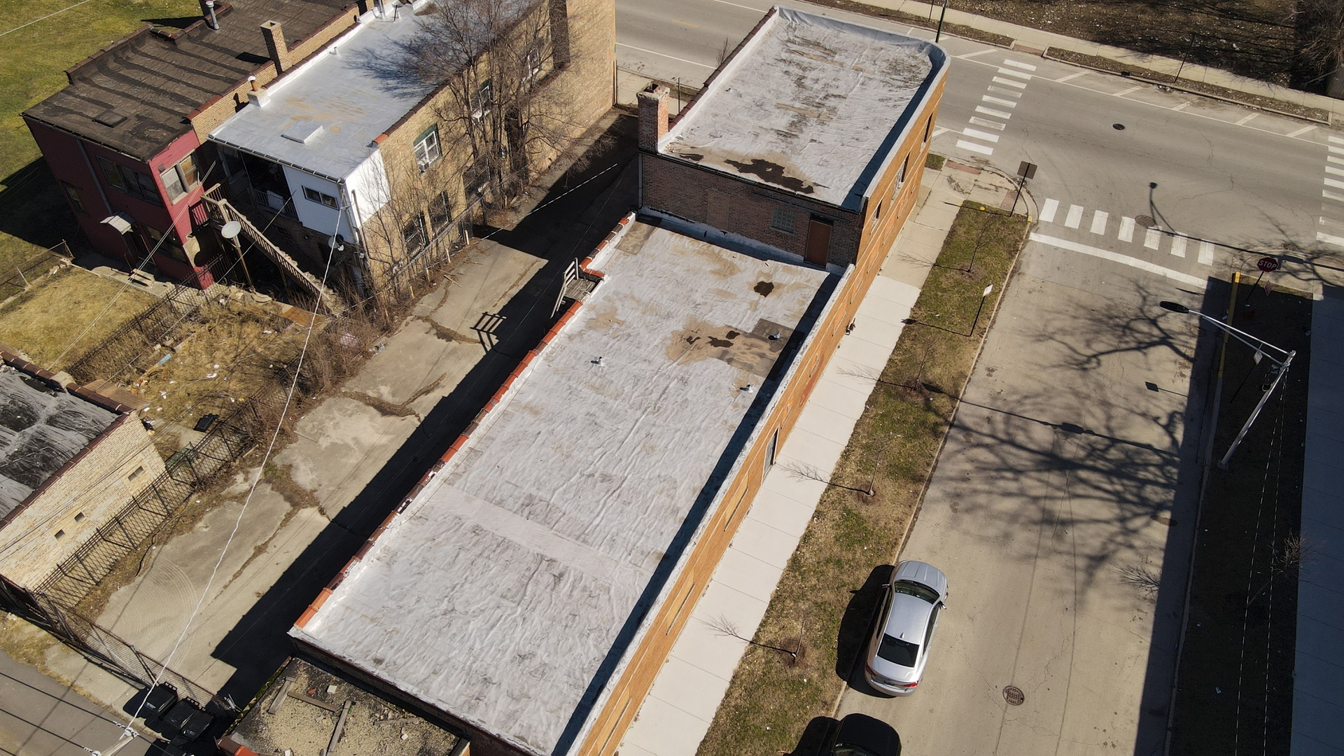7326 S Racine Avenue Property Photo 2