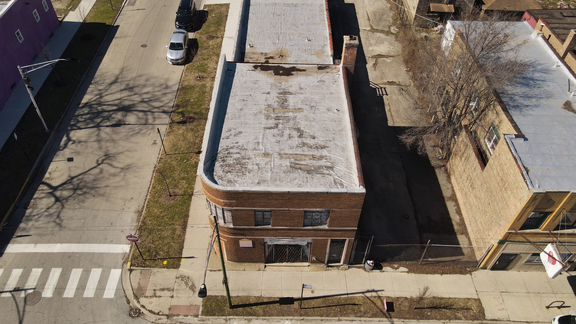 7326 S Racine Avenue Property Photo 3