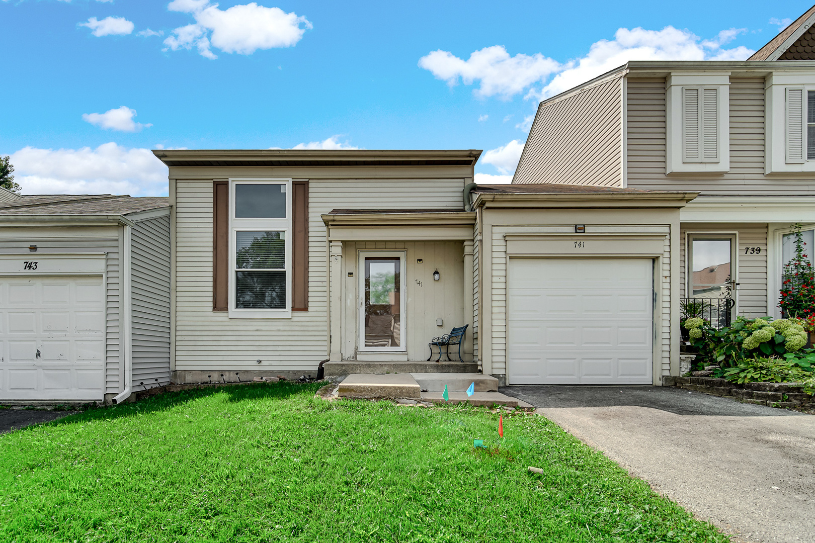 741 Asbury Drive Property Photo 2