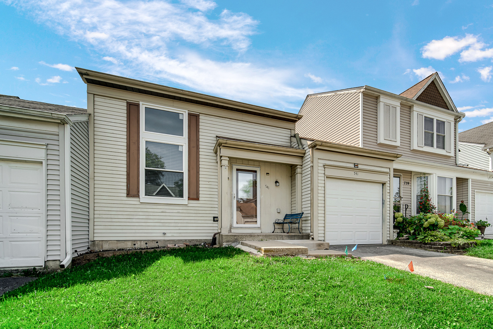 741 Asbury Drive Property Photo 4