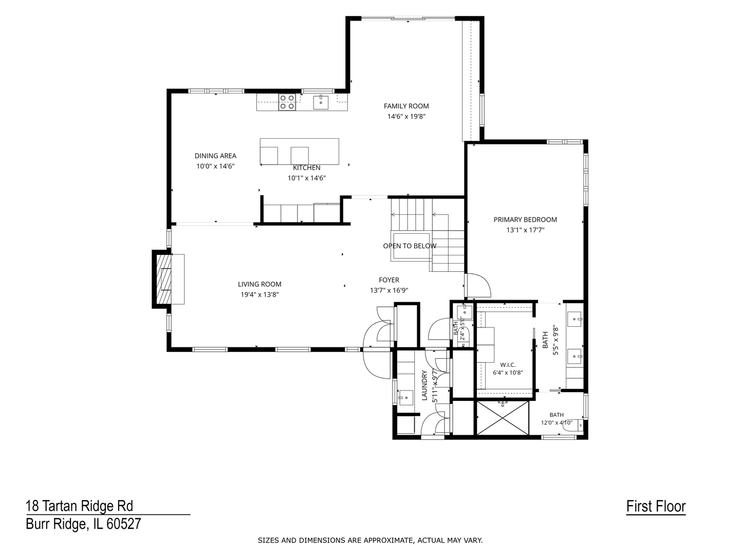 18 Tartan Ridge Road Property Photo 41
