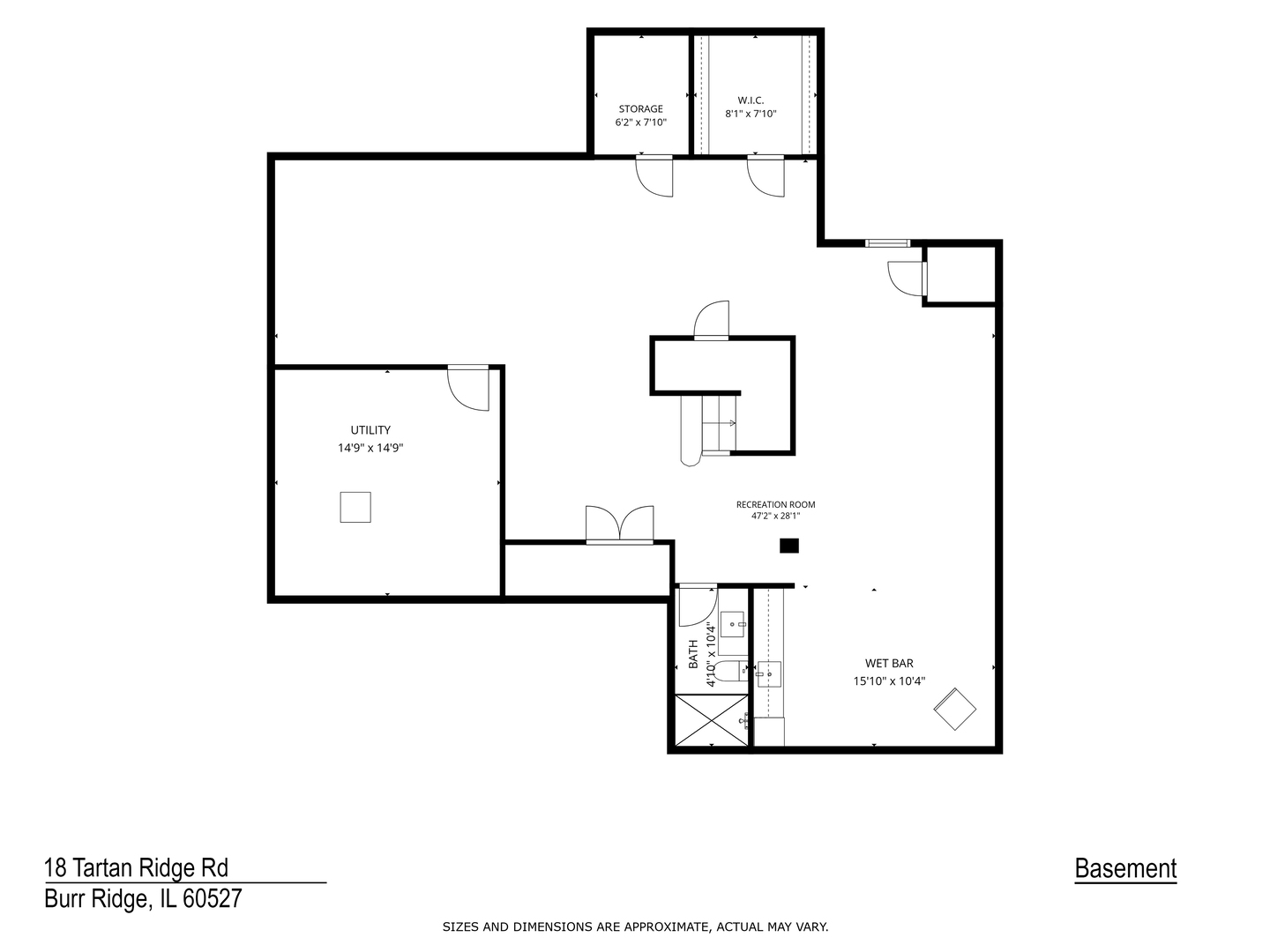 18 Tartan Ridge Road Property Photo 43