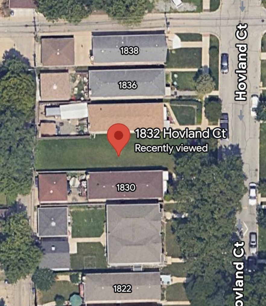 1832 Hovland Court Property Photo 3