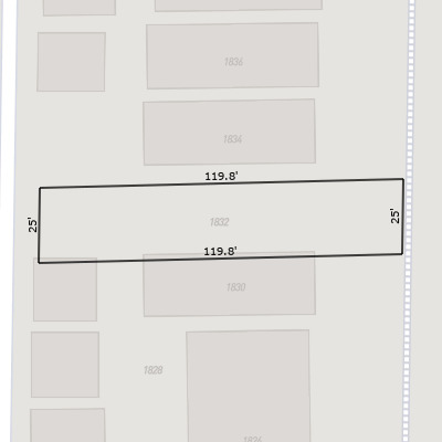 1832 Hovland Court Property Photo 4