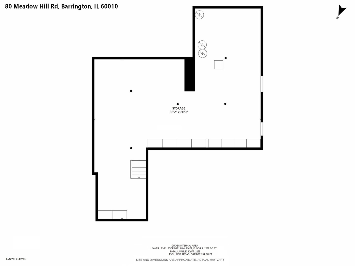 80 Meadow Hill Road Property Photo 7
