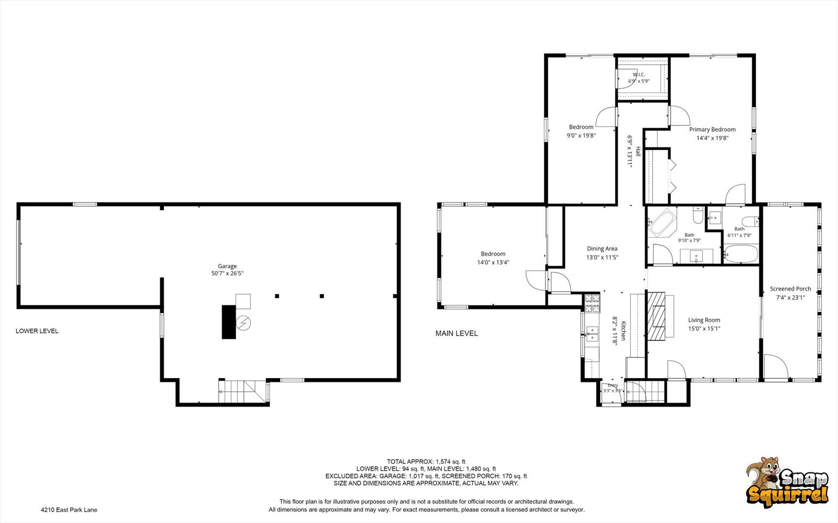 4210 E Park Lane Property Photo 34