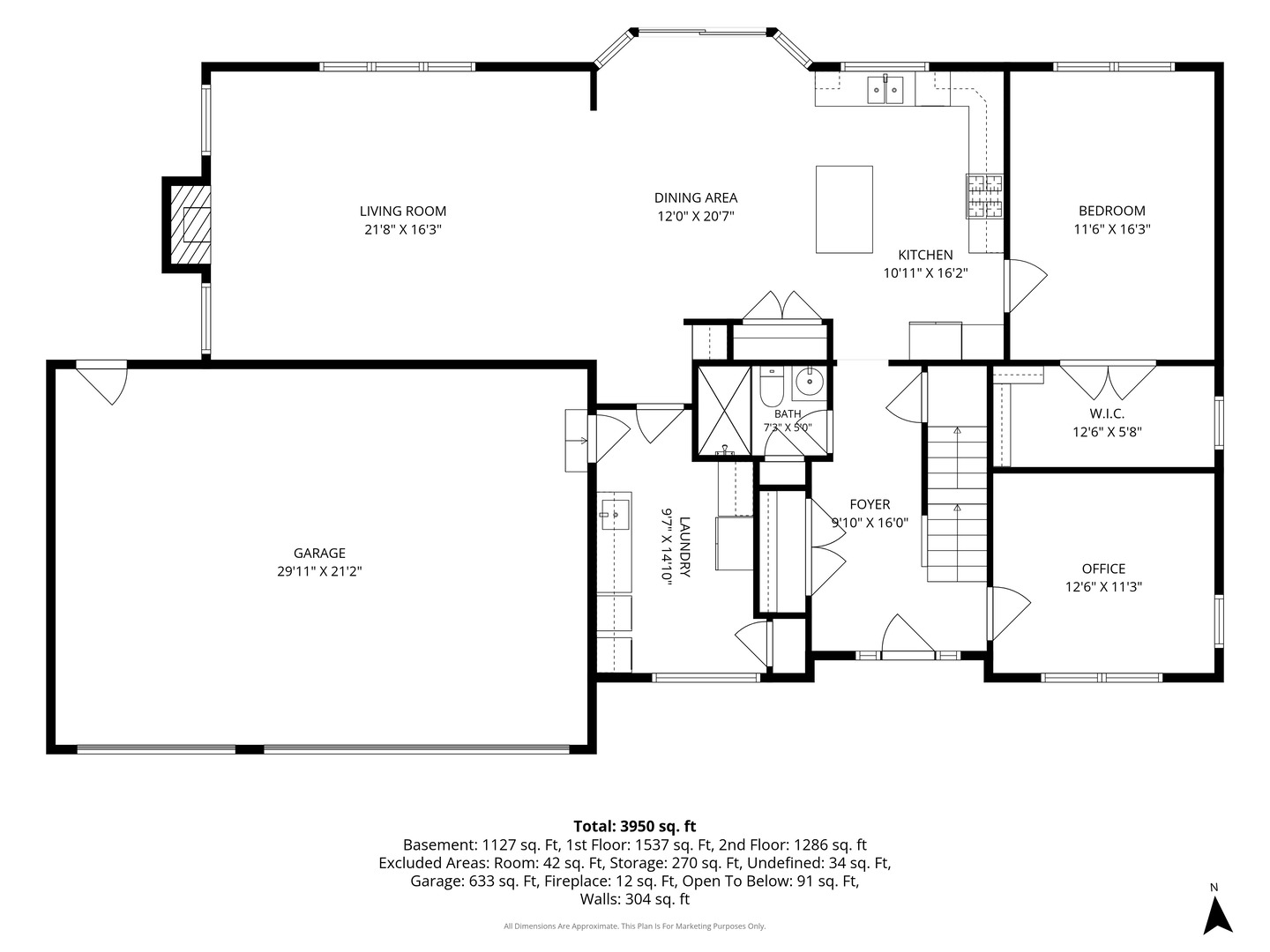 497 Widgeon Lane Property Photo 32