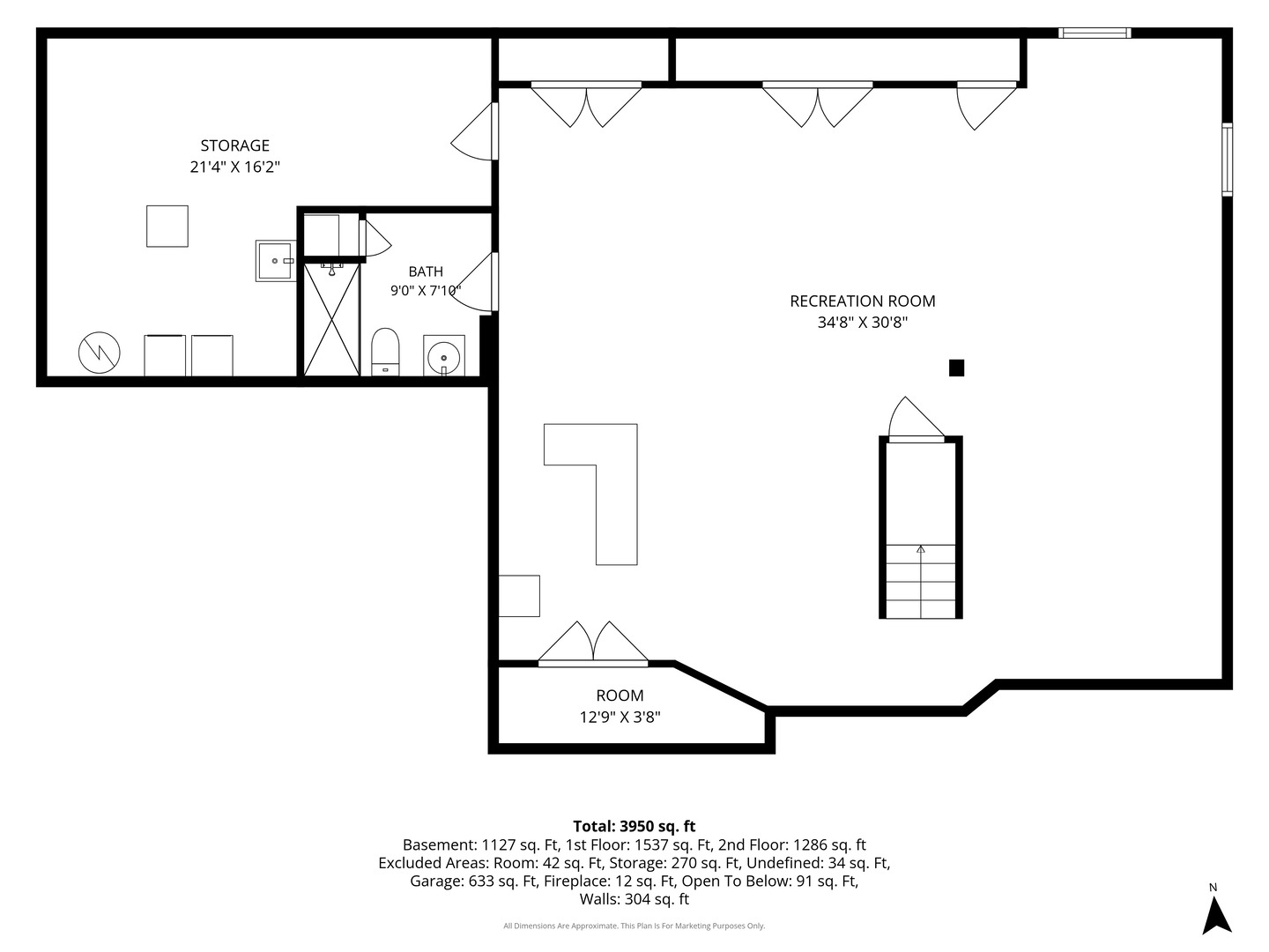 497 Widgeon Lane Property Photo 34
