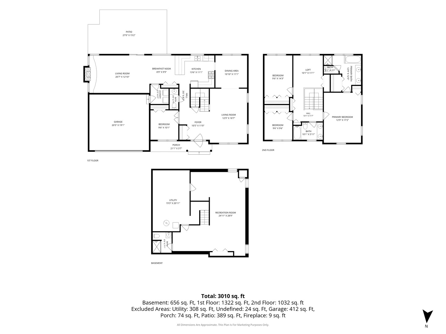 859 Big Bear Trail Property Photo 36