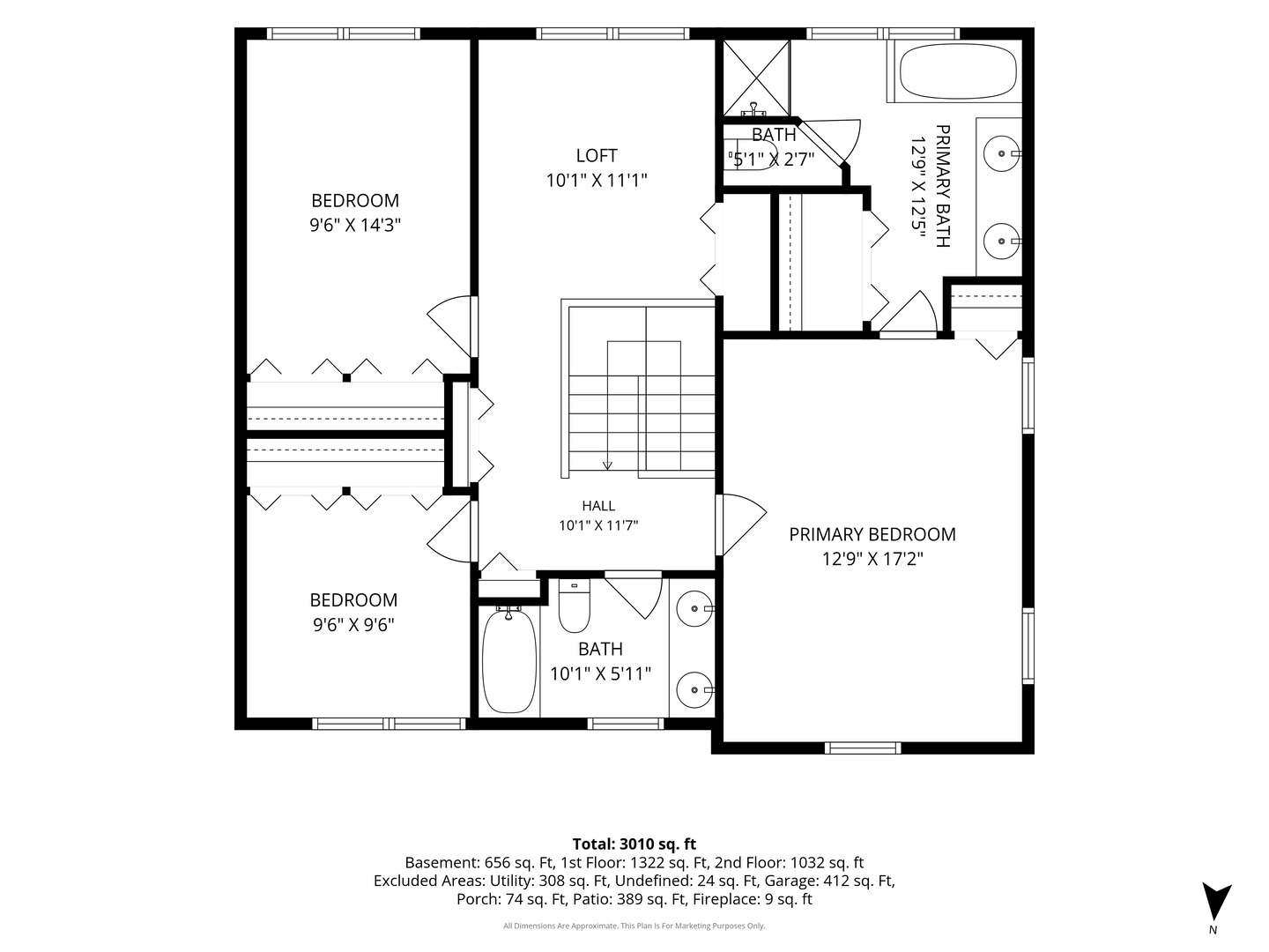 859 Big Bear Trail Property Photo 38