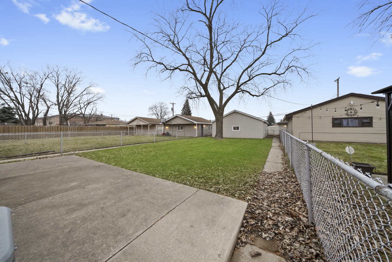 12809 S May Street Property Photo 13