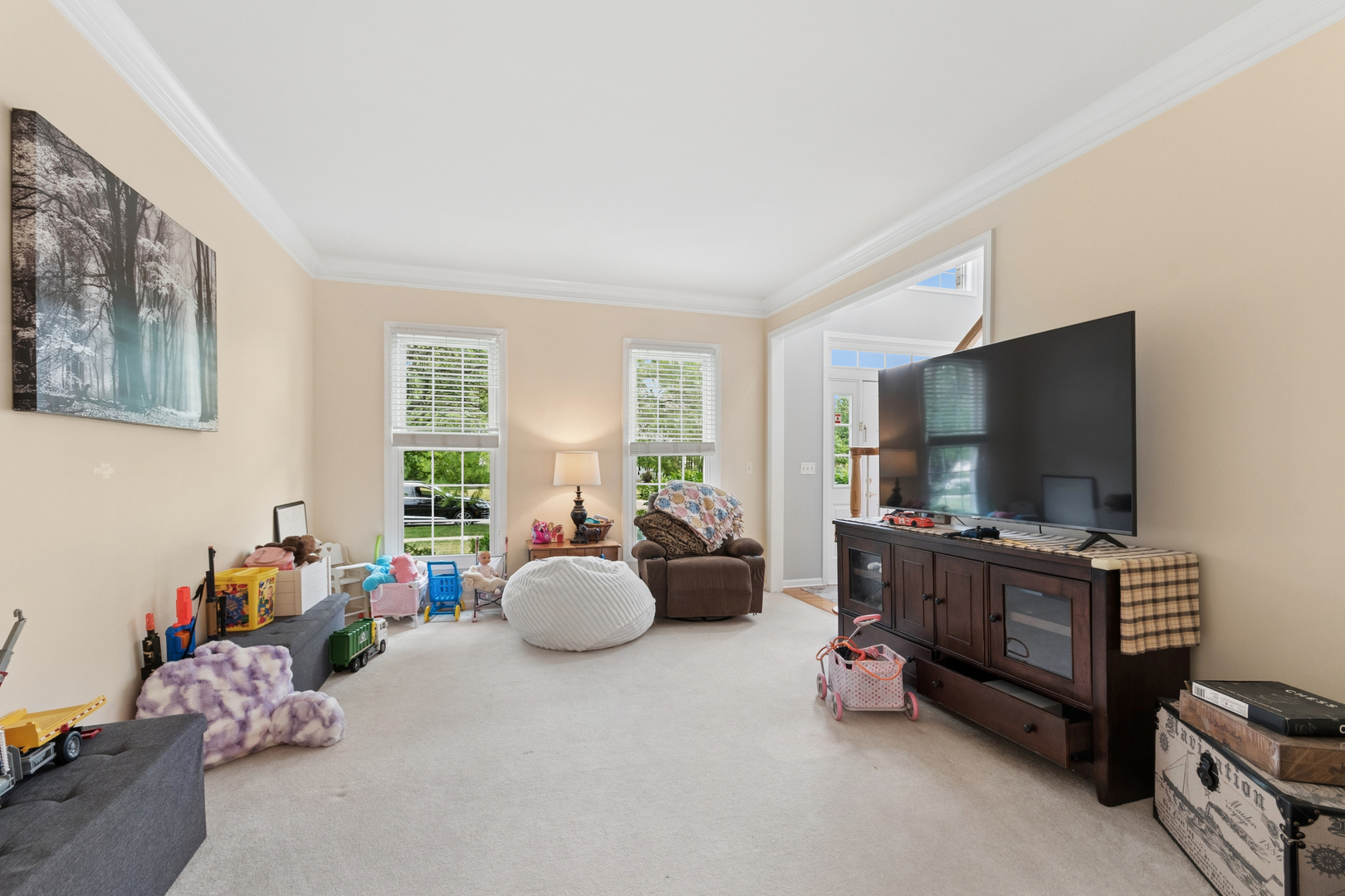 3744 Highknob Circle Property Photo 3