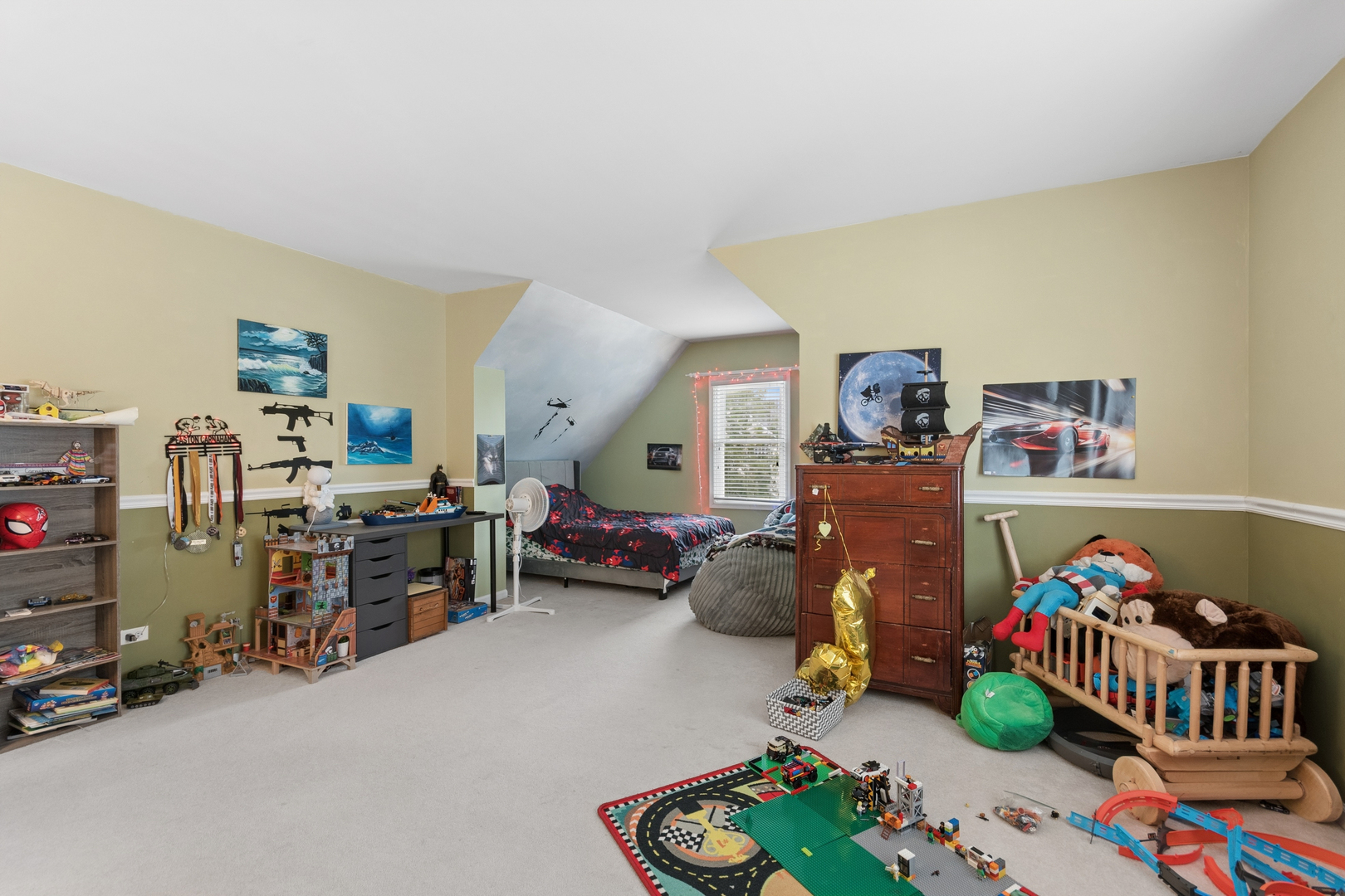 3744 Highknob Circle Property Photo 15