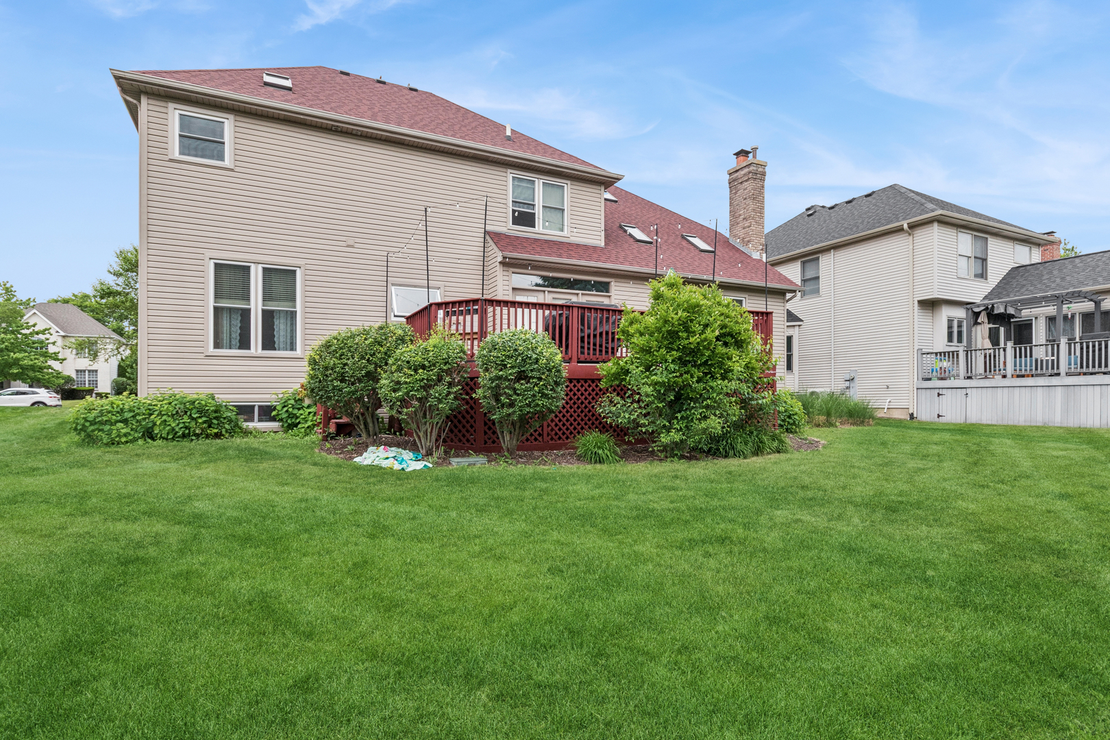 3744 Highknob Circle Property Photo 20