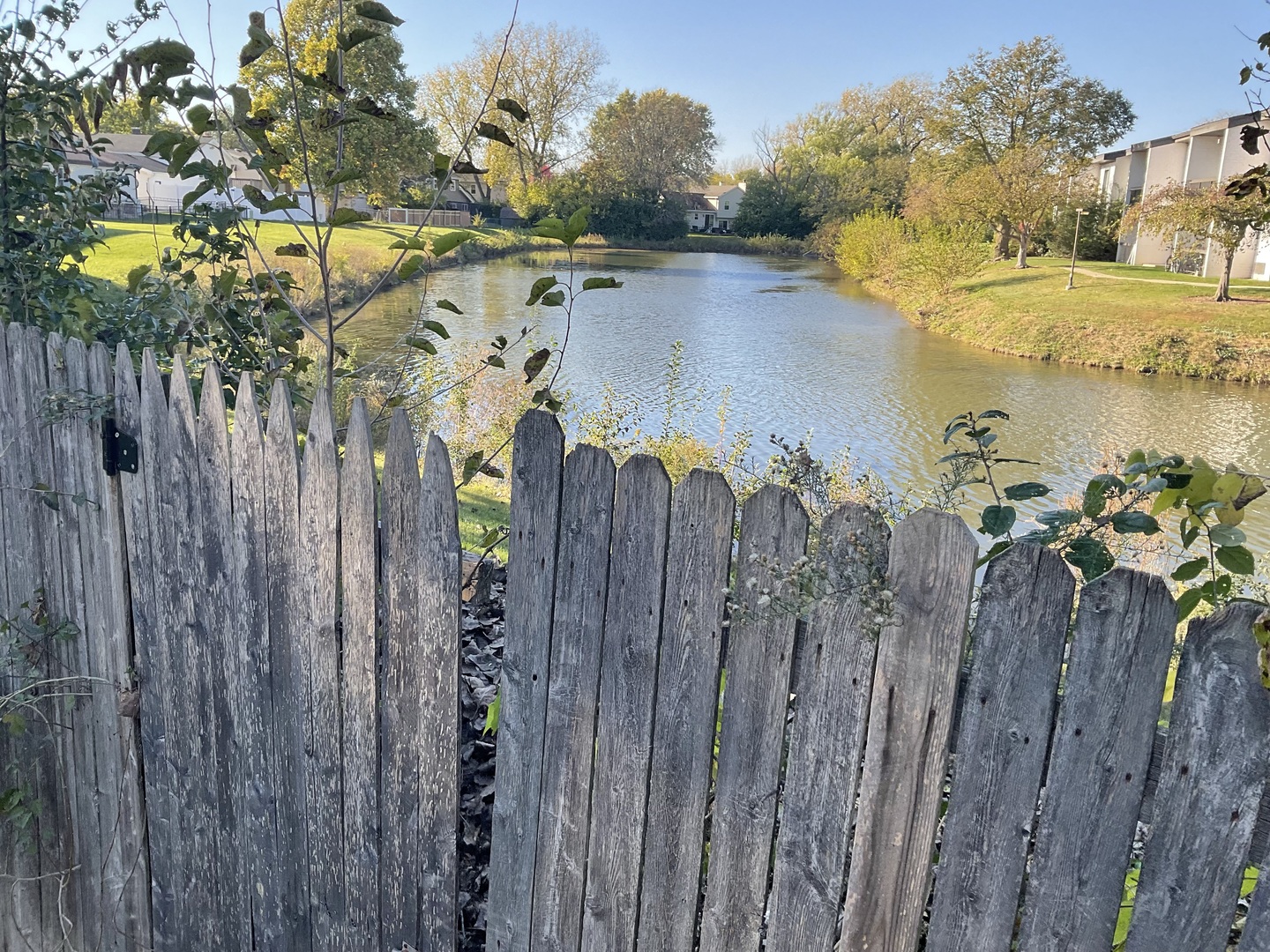 1066 Foxworth Boulevard Property Photo 3
